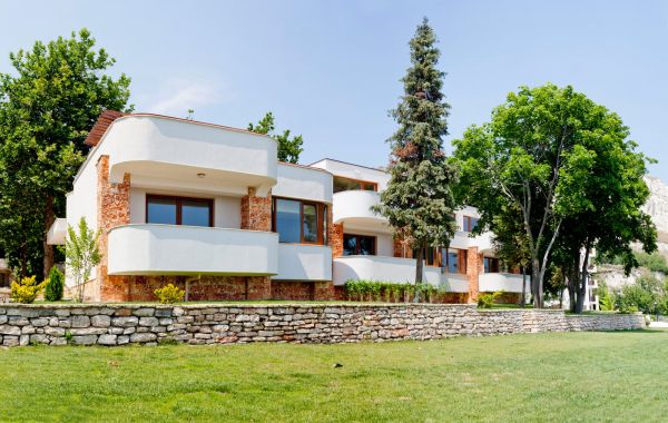 Villa in Bulgaria