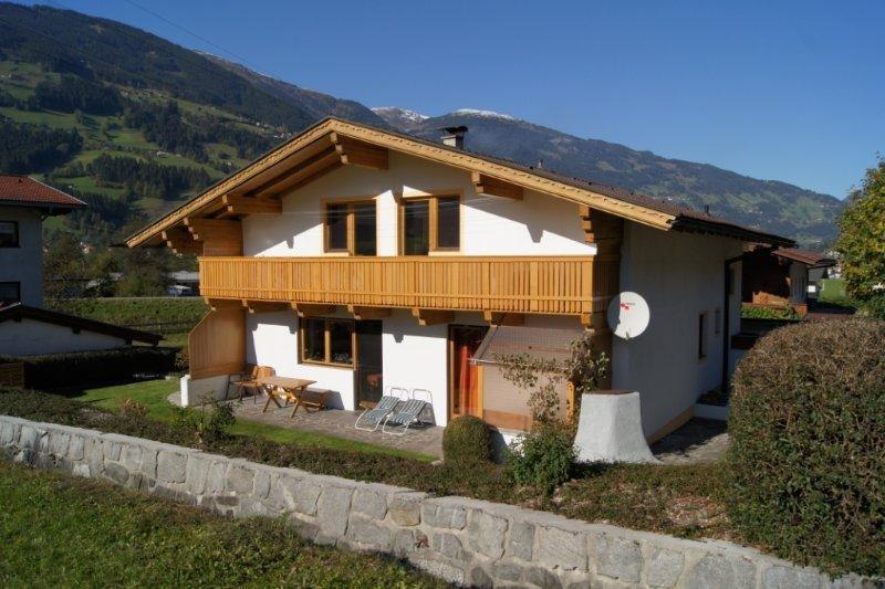 Villa in Austria 