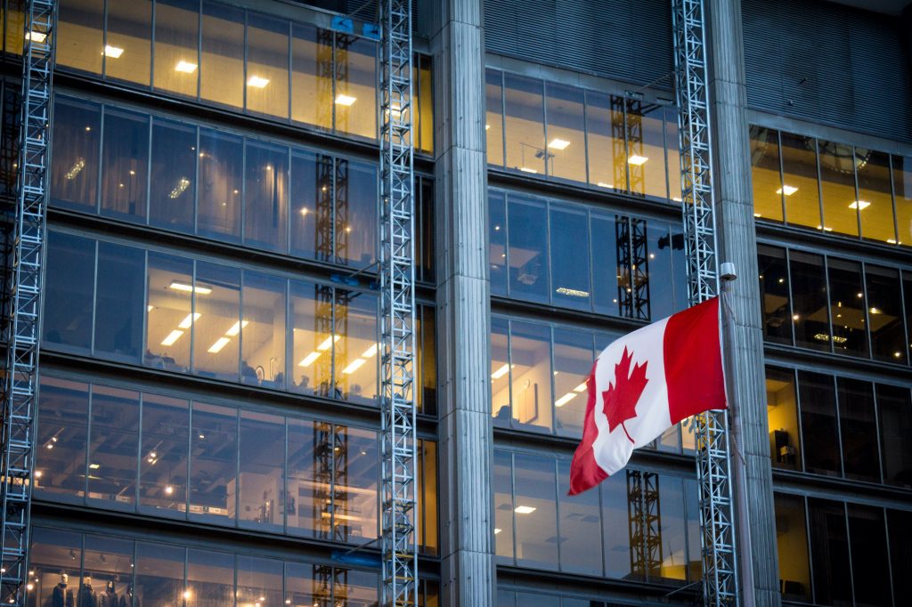 Canadian housing market update