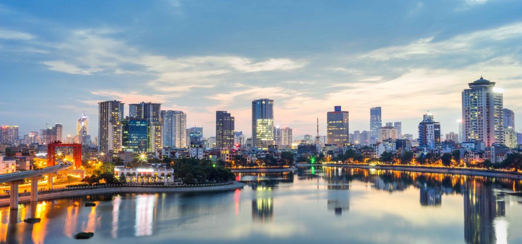 Real estate in Vietnam
