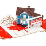 Canadian housing market update