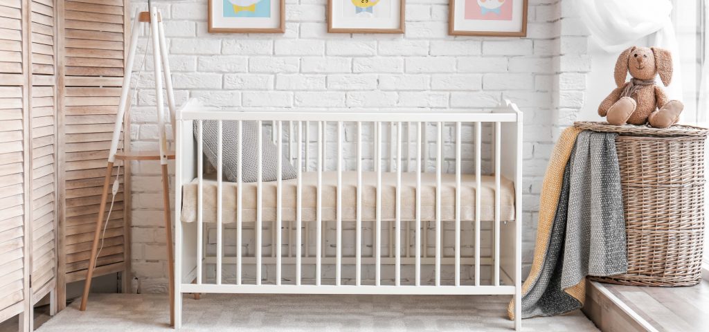 Home deco and baby room