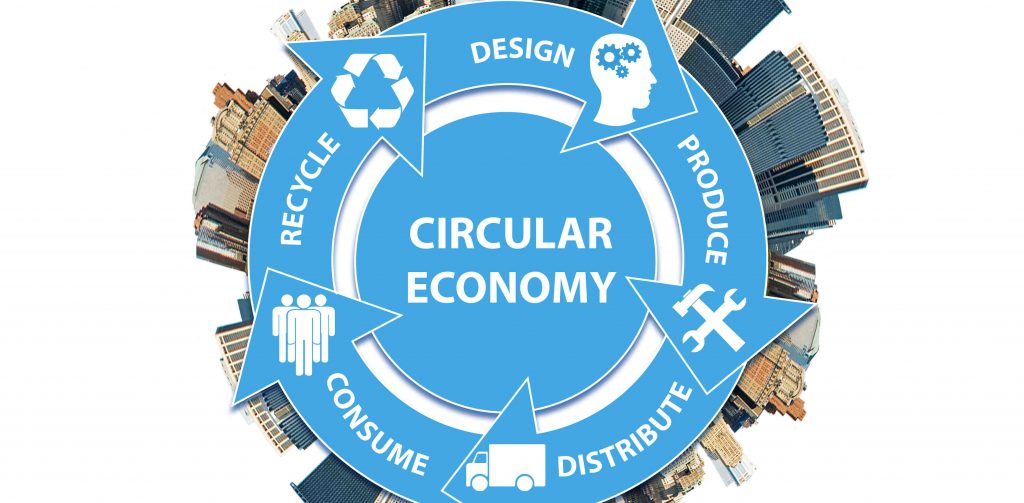 Green circular economy