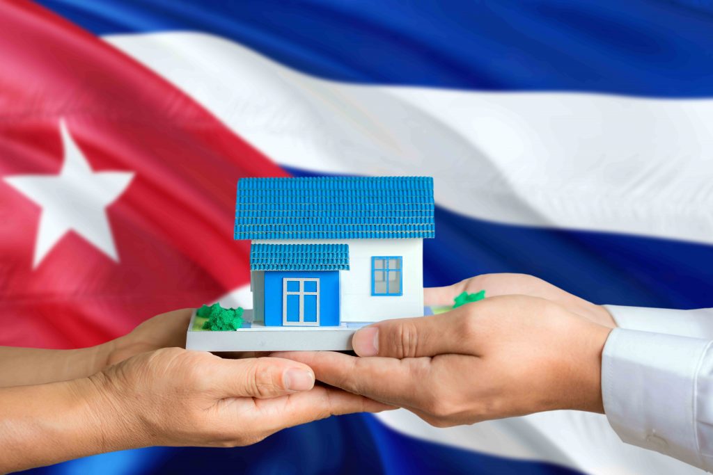 Cuban Real Estate