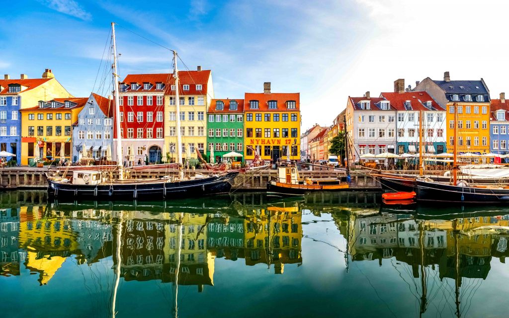 Denmark against rents 