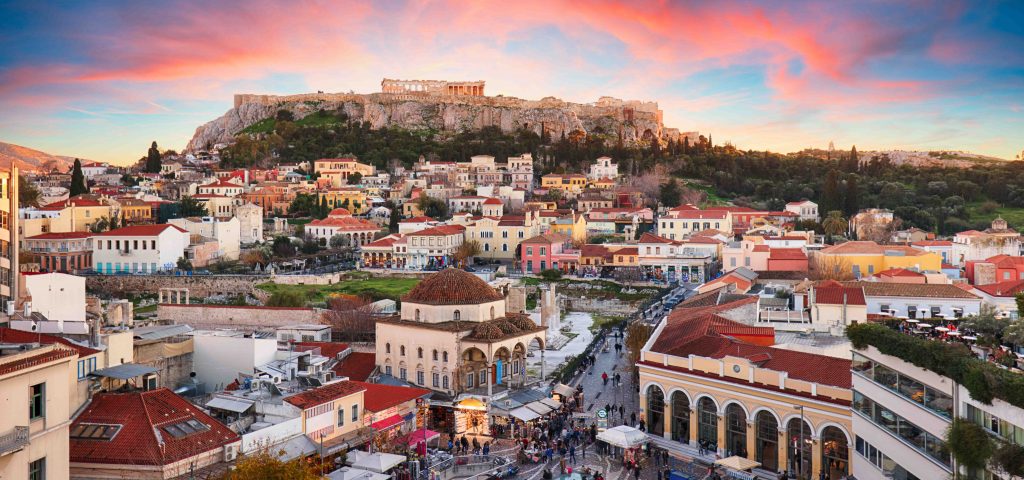 Residence permit for investors in Greece