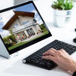 REAL ESTATE GOES ONLINE: MAKE YOUR HOUSE STAND ON SCREEN