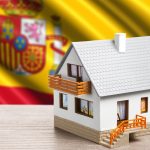 Get crazily inspired to buy your house in Spain
